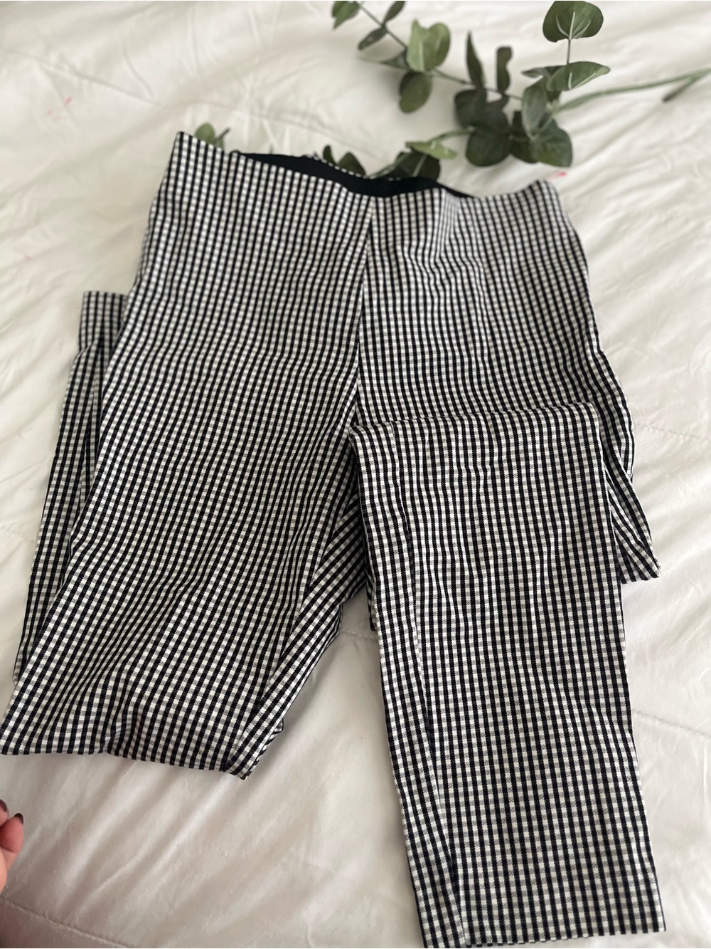 a new day trousers caapris
